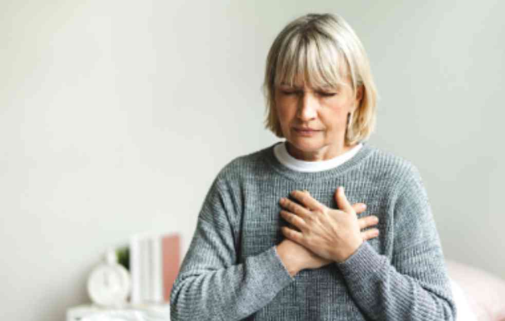 Lek za mršavljenje smanjuje rizik od srčanog udara za 20%?