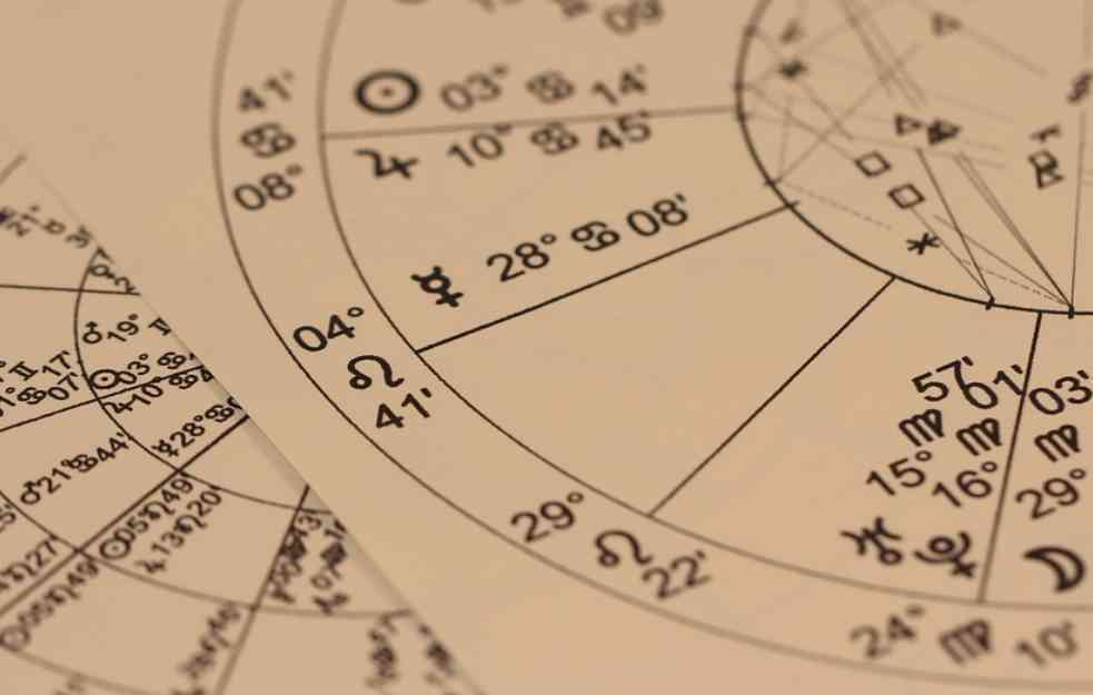 Nedeljni horoskop od 22. do 28. aprila: Velike poteškoće za znakove