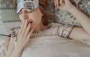 Kako se rešiti nesanice 