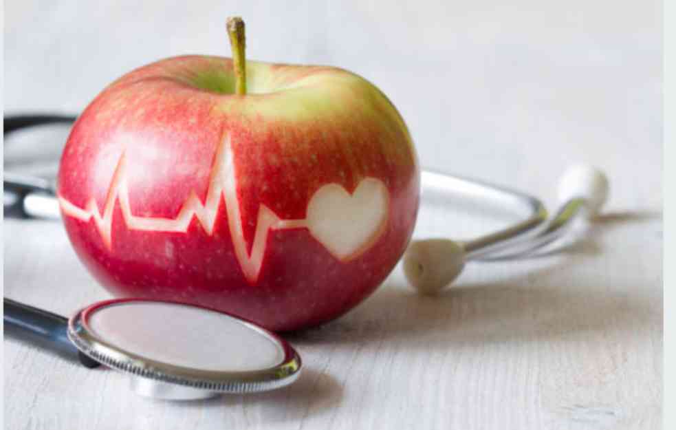 Navike kardiologa koje održavaju srce zdravim
