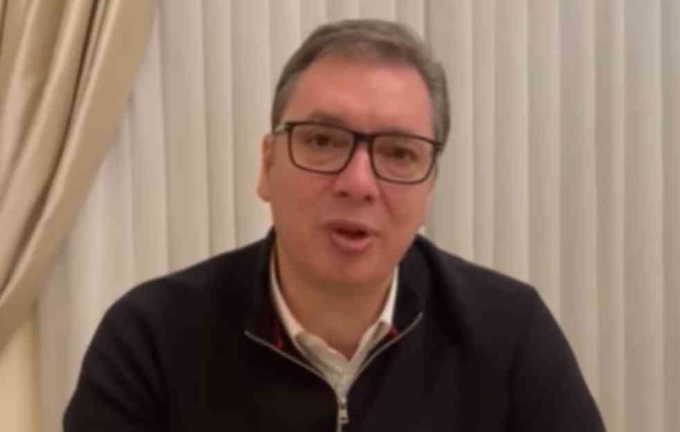 Vučić: Odgovaraću svima na sednici Skupštine, iako neki dolaze zbog samopromocije