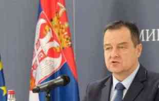 IVICA DAČIĆ: Kosovo u prethodnih godinu dana napustilo 13 odsto Srba
