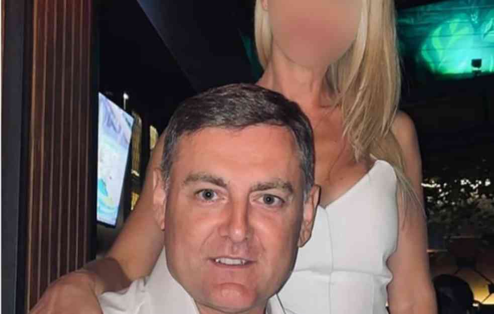 SASLUŠAN UGLEDNI LEKAR SA VMA KOJI JE ŽENI NANEO JEZIVE POVREDE! Novi strašni detalji: DAVIO JE KABLOM, UDARAO PO GLAVI I TELU!
