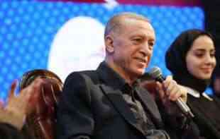 Erdogan preti Zapadu: Platićete visoku cenu za <span style='color:red;'><b>zatvaranje konzulata</b></span>