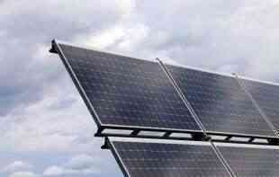Najveća solarna <span style='color:red;'><b>elektrana</b></span> u Srbiji priključena na mrežu