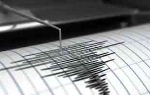 PLANETU DANIMA DRMAJU ZEMLJOTRESI: Zemljotres od 5,8 stepeni pogodio Čile