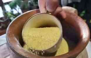 SRBI SU NEKAD KORISTILI OVU NAMIRNICU: Košta manje od 200 dinara, a izrazito je lekovita