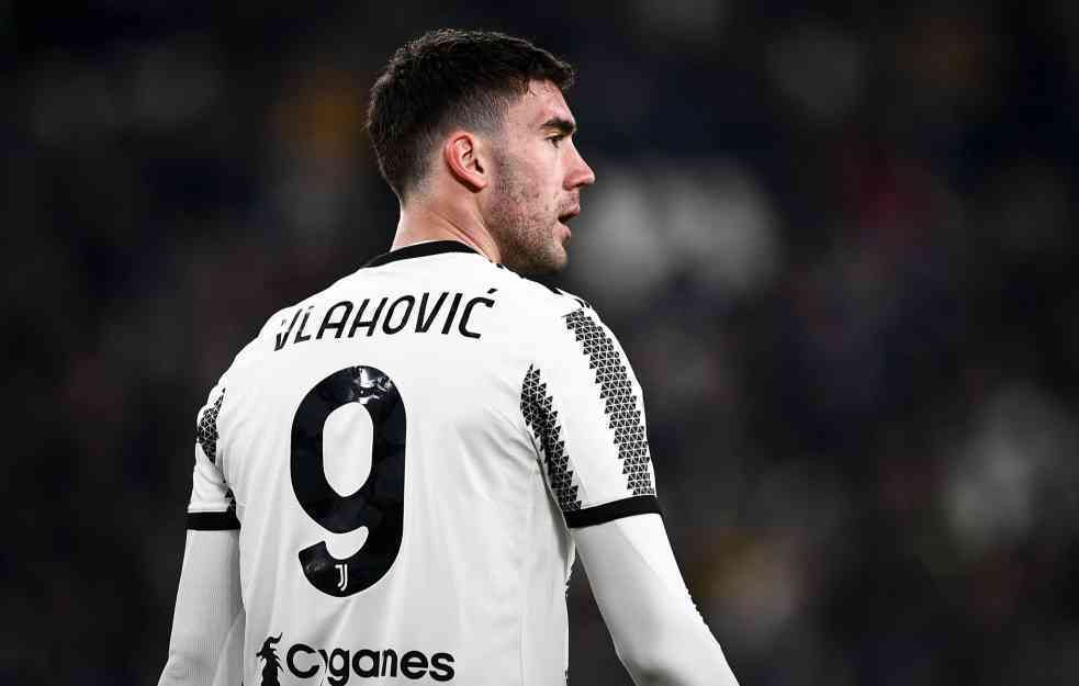 Vlahović ostaje u Juventusu?