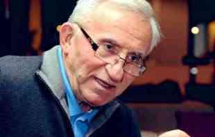 LEGENDARNI <span style='color:red;'><b>SRPSKI GEN</b></span>ERAL IZAŠAO IZ BOLNICE: Vladimir Lazarević ide kući posle 14 dana! 