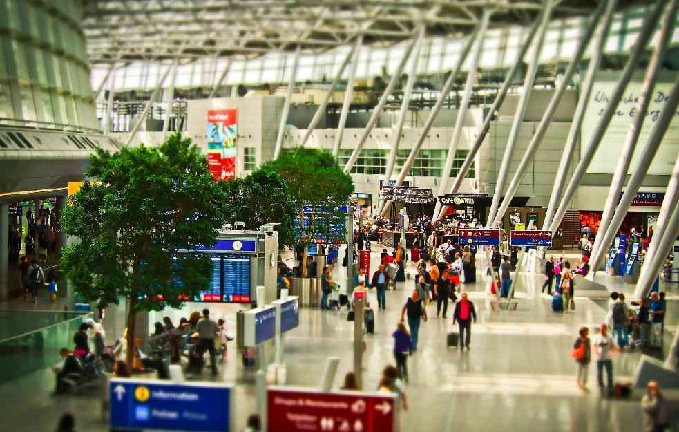 Aerodromi uvode nova pravila, ovo više nećete moći unositi u avion