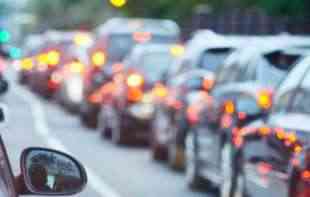 Na magistralnim putevima uskoro kreće naplata putarine za određena vozila 