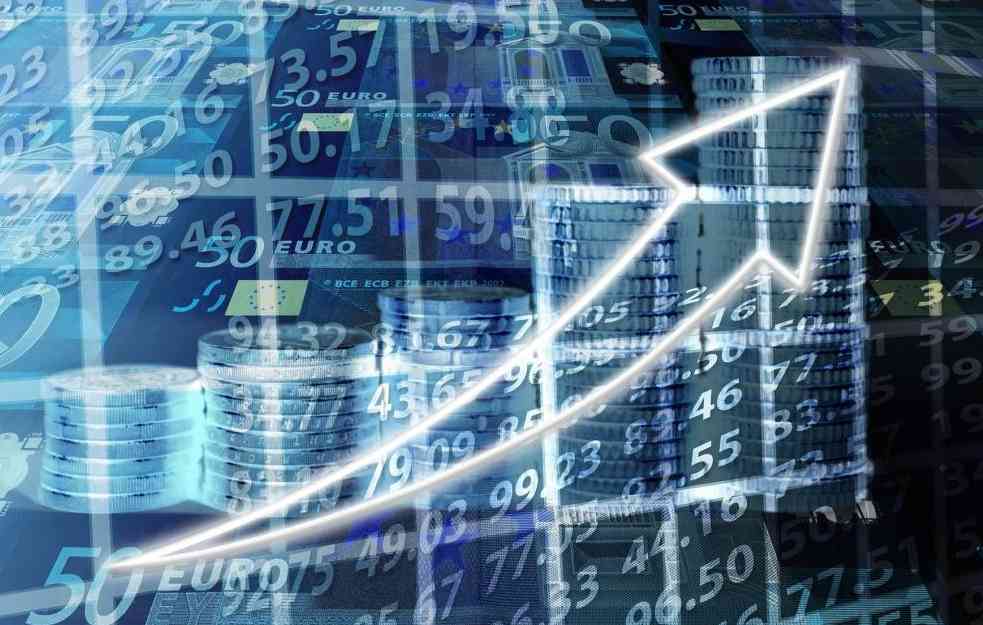 Protesti ne slabe privredu: U maju industrijska proizvodnja veća za 4,4 odsto, promet u trgovini za 5,6 odsto