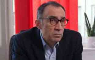 Kandidat za direktora RTS Branislav Klanšček diplomu stekao u maju 