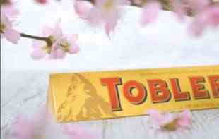 EVO KOJI JE RAZLOG: Proizvođač čokolade Toblerone kažnjen sa 337,5 miliona evra