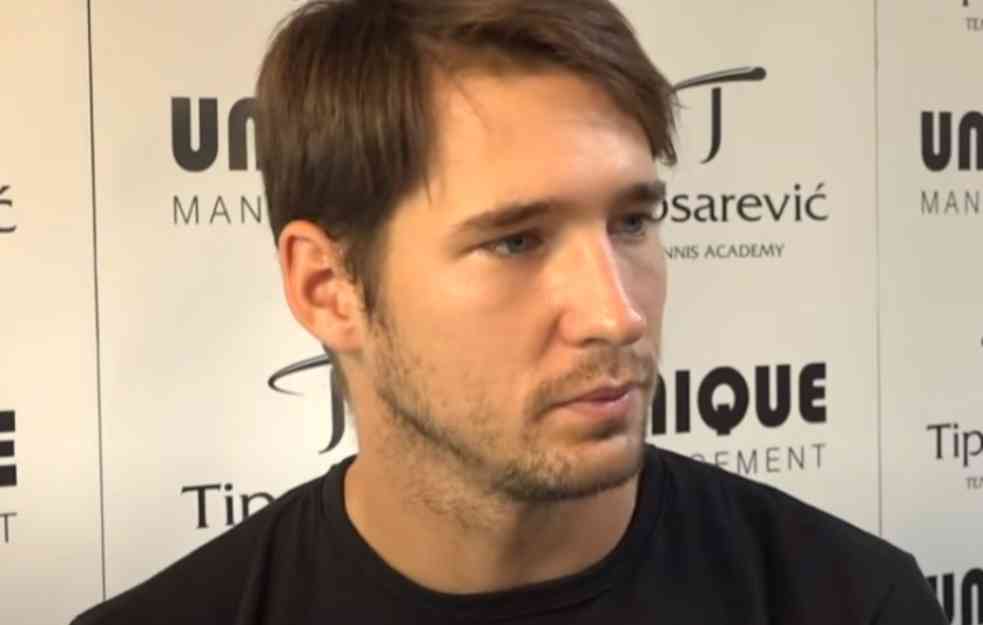 KAKAV MEČ: Lajović ipak bolji posle maratonske bitke sa Kecmanovićem