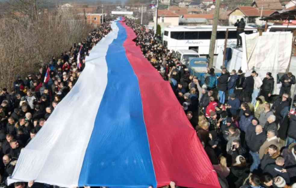 SAMO DA U SRBIJI NE BUDE IZDAJE: Pet država iz Evrope ipak NE MENJA STAV i neće priznati tzv. "Kosovo"!