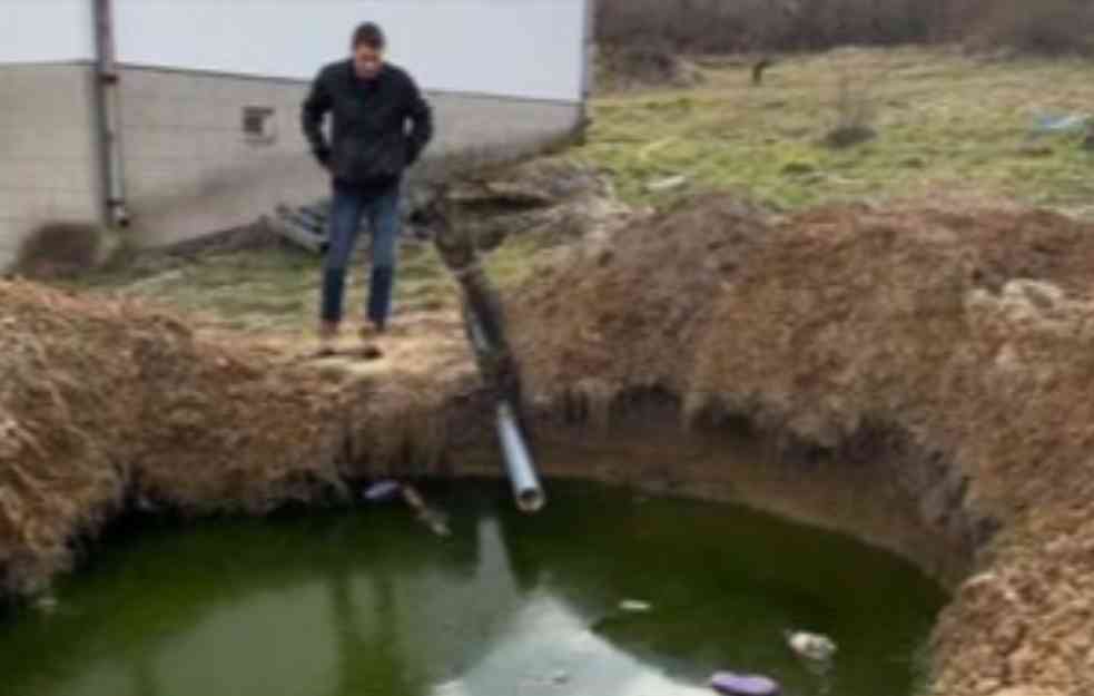 "VRATITE ZORANU ĆERKICU!" Komšije stale uz oca koji je izgubio sina u tragediji u Sopotu