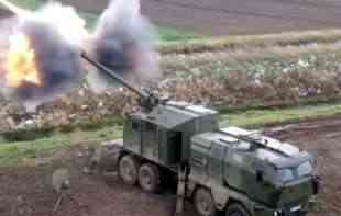 Amerikanci naoružavaju tzv.vojsku u Prištini