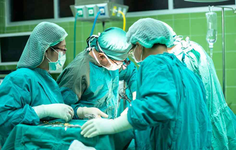 U Crnoj Gori 108 osoba čeka na transplantaciju: Bubreg očekuje 69 pacijenata, jetru 22, pluća 13