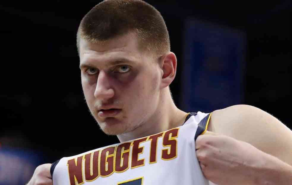 JOKIĆ 