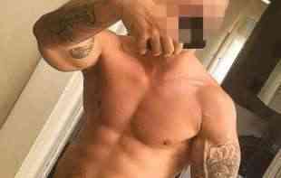 JEDAN HTEO DA SE ZAKOLJE U KAFIĆU, DRUGI ROBIJAO 5 GODINA: <span style='color:red;'><b>Detalji iz života</b></span> UBICA Ranka Eskobara 