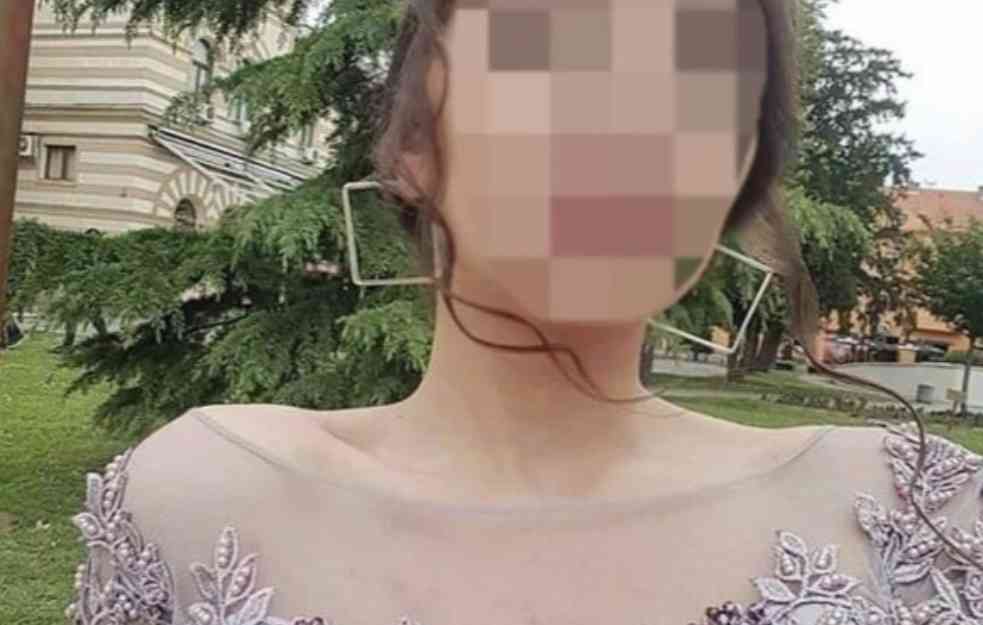 ŠTA JE RADILA STUDENTKINJA AZRA SAMO PAR DANA PRE UBISTVA RANKA ESKOBARA: Evo šta je tražila po Beogradu pre brutalne egzekucije