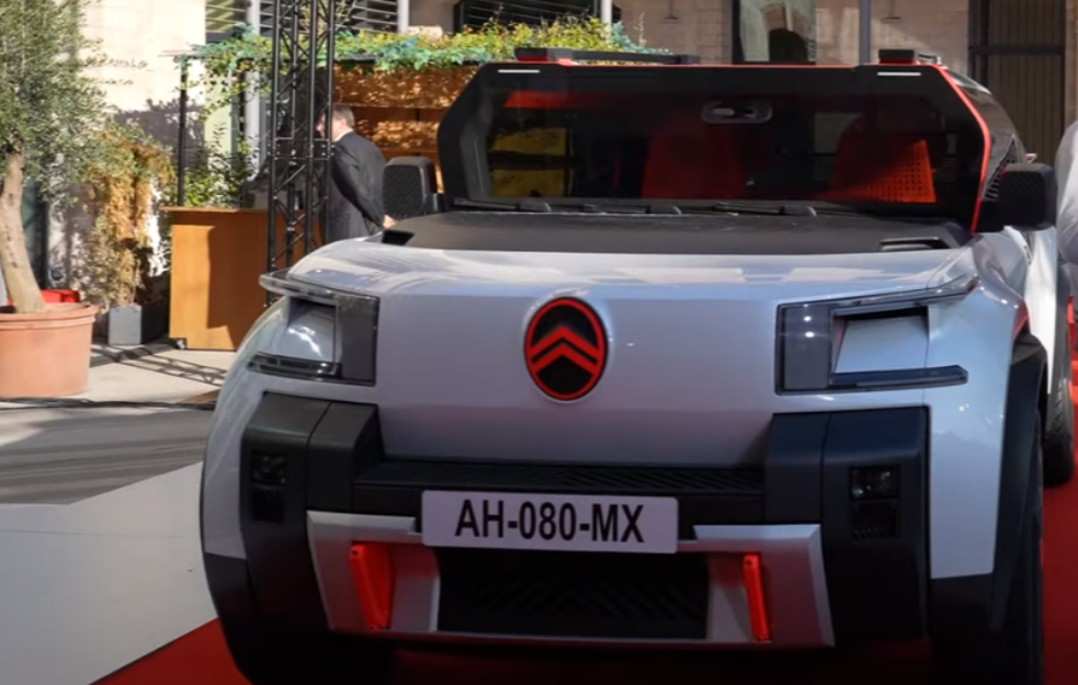 Citroen najavljuje električne automobile po agresivnoj ceni