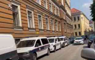 Dojava o bombi prekinula <span style='color:red;'><b>suđenje za ubistvo</b></span> sarajevskih policajaca