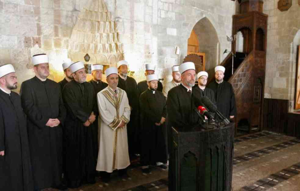 Muslimani širom sveta danas slave Kurban-bajram, praznik prinošenja žrtve 
