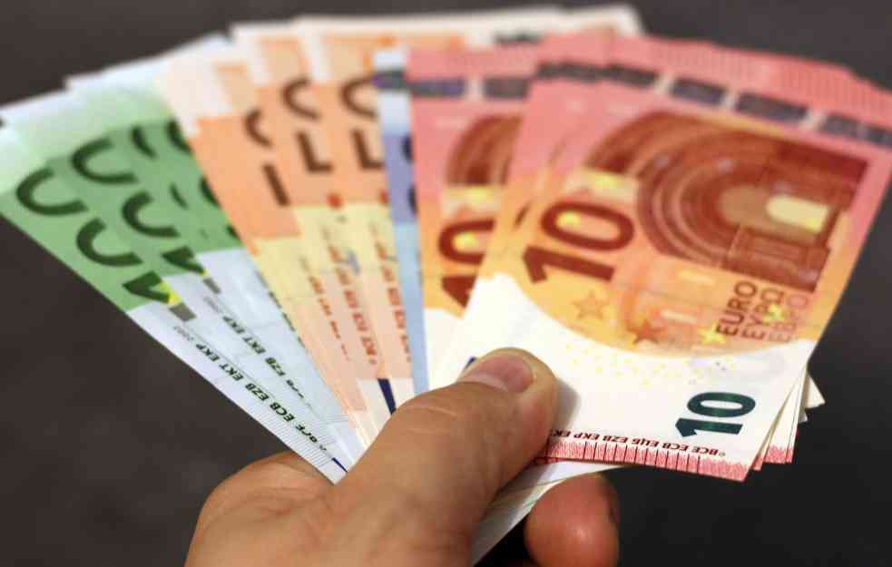 Kazna od 1.000 evra: Nova stroga zabrana u restoranima