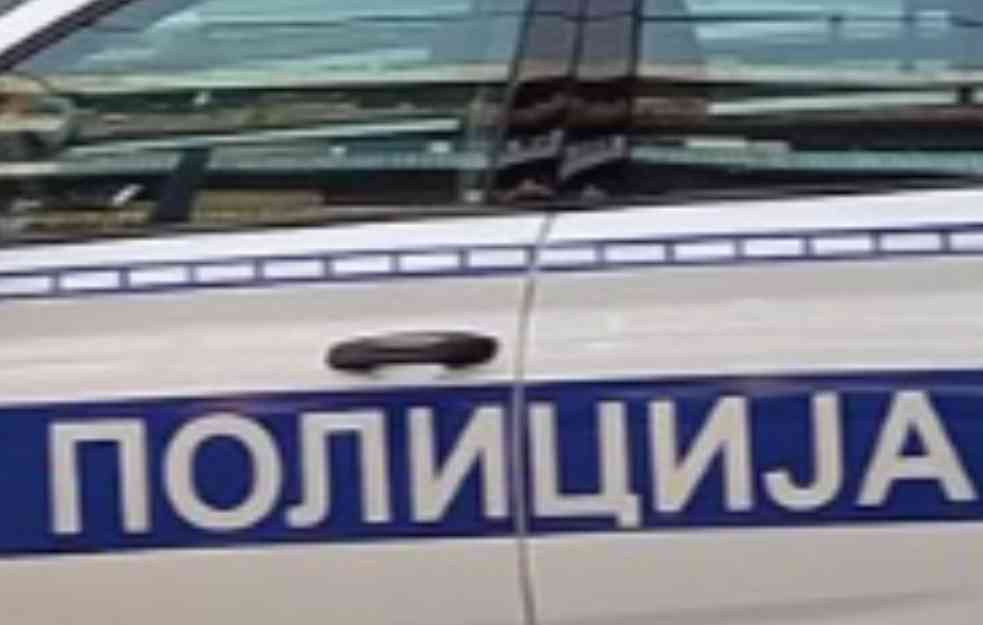 HAPŠENJA U KRAGUJEVCU I KNIĆU, POLICIJA RASVETLILA VIŠE TEŠKIH KRAĐA: Osumnjičeni operisali gde su stigli, ukradeno MILION DINARA