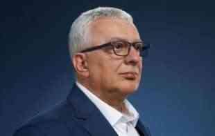 Mandić: Crna Gora cilja članstvo u EU do 2028. godine