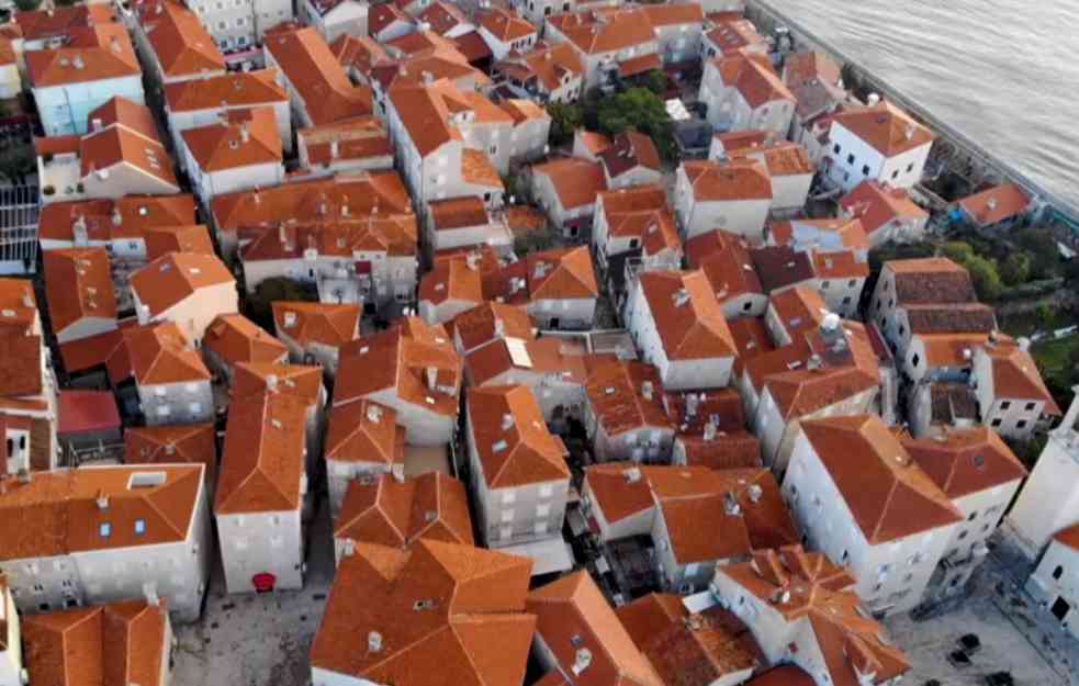Crkvena opština Budva odbila donaciju od 7.000 evra – kontroverza oko Nikole Jovanovića