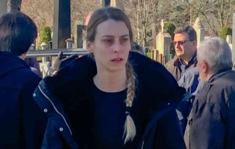 Kćerka Tanasija Uzunovića iz medija saznala da joj je otac preminuo