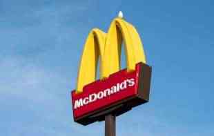 Mekdonalds u SAD u potpunom rasulu: Nakon trovanja hranom opala prodaja