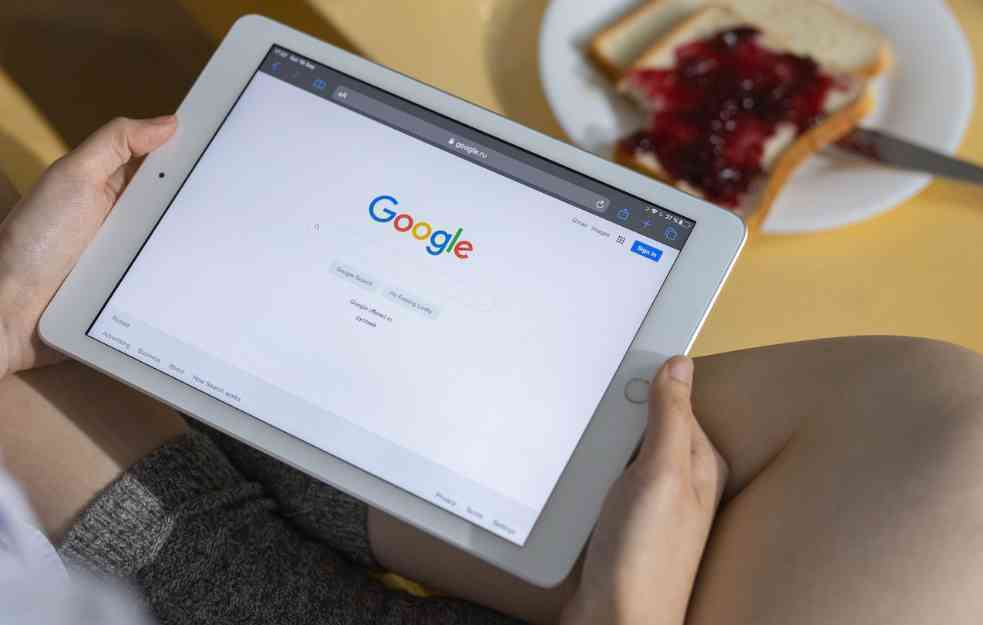 EVROPSKA UNIJA NAPALA GUGL: Koristite nepoštenu praksu digitalnog oglašavanja