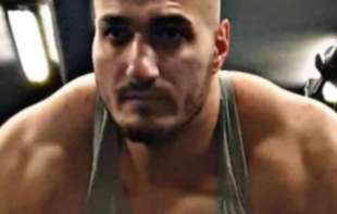 PORODICA STRADALOG <span style='color:red;'><b>FITNES</b></span> TRENERA SE OGLASILA: Evo gde će počivati Tomislav Mančić (32)