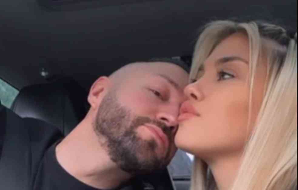 Oženio se reper Ša, venčanje obavili u tajnosti