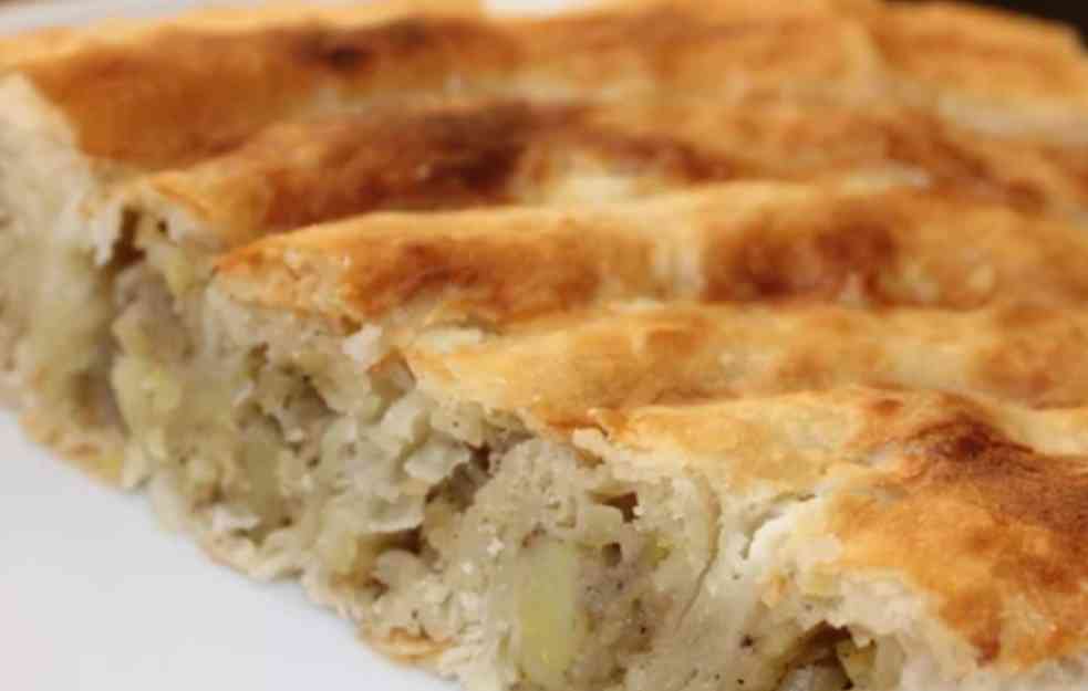 Cena bureka i jogurta u Sarajevu skoro 3 evra: Inflacija ih naterala