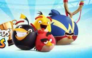 Japanska <span style='color:red;'><b>Sega</b></span> kupila kompaniju koja je napravila Angry birds