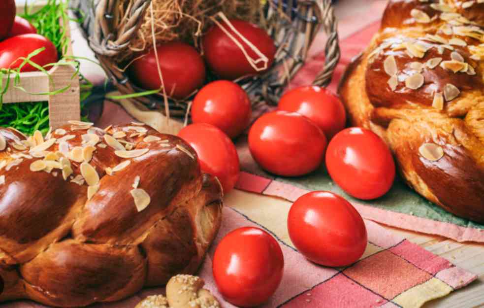 Da li je pravilno Uskrs ili Vaskrs i kako se čestita praznik?