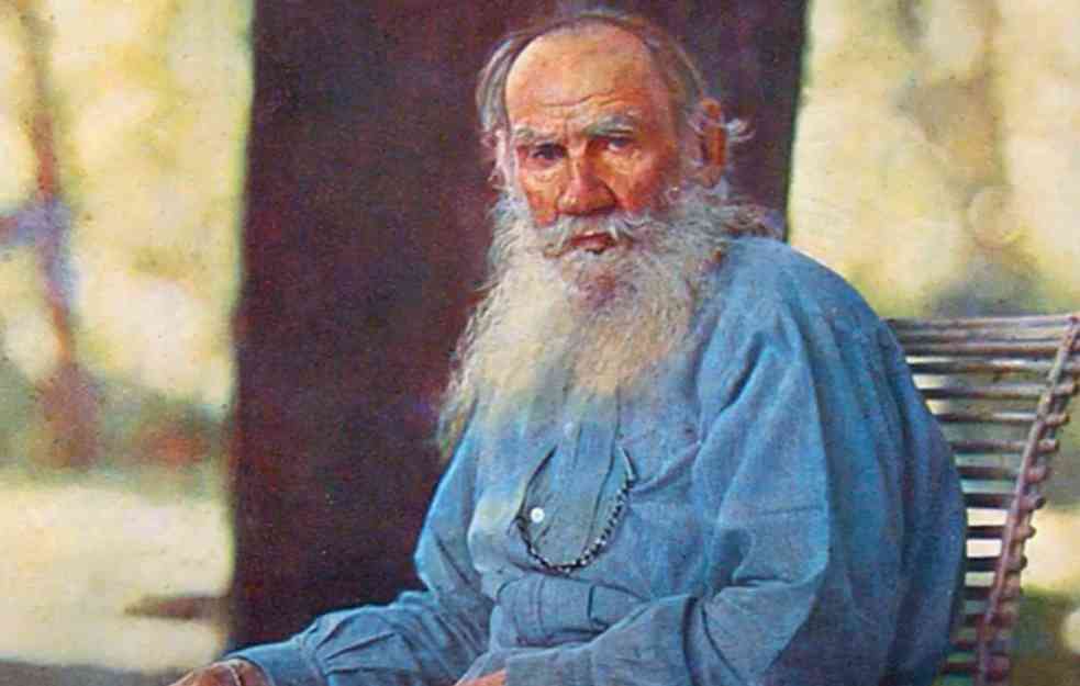 Zbog čega je Lav Tolstoj verovao da mu je baš 28 srećan broj