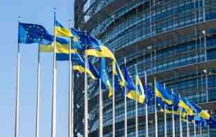 EU će kupovati oružje od Amerike i slati ga <span style='color:red;'><b>Ukrajinci</b></span>ma?!?