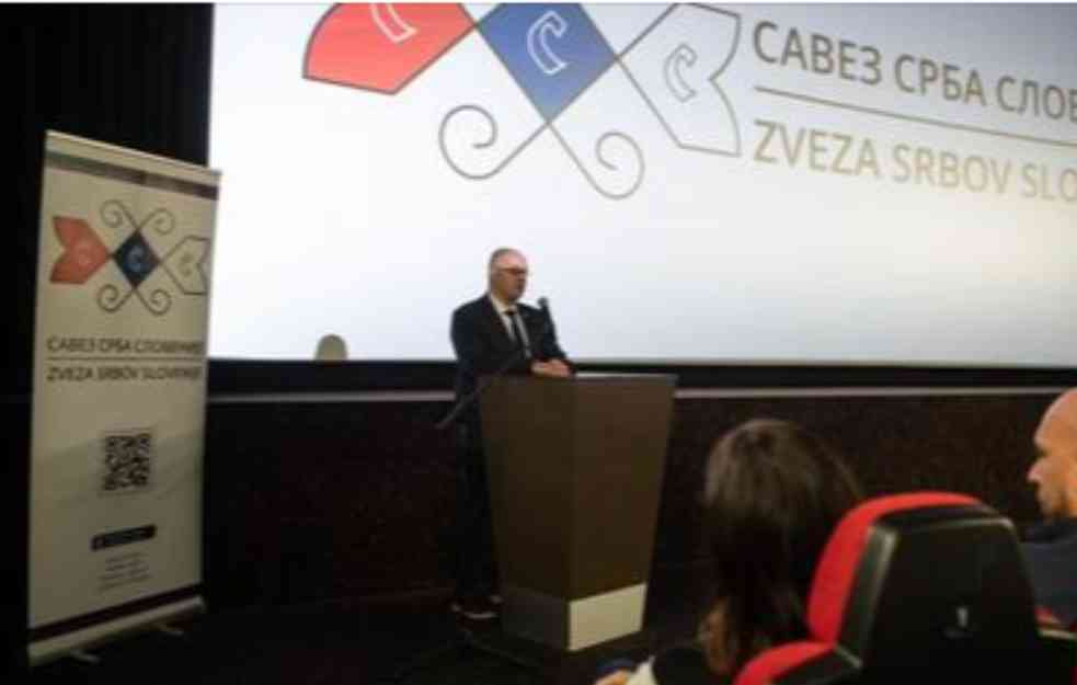 Film „Dara iz Jasenovca“ prvi put prikazan u Sloveniji