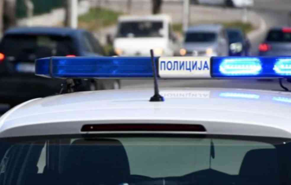 Detalji pucnjave u Leskovcu: Pucao u muškarca (63), pa ga saučesnik iz Makedonije odvezao za Jagodinu