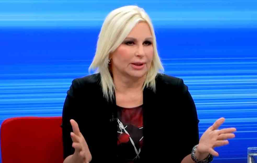 OTIŠLA IZ STRANKE: Zorana Mihajlović napustila SNS!