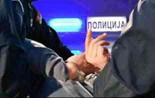UHAPŠEN NA GRANIČNOM PRELAZU: <span style='color:red;'><b>Bugarin</b></span> pokušao da podmiti policajca Srbije