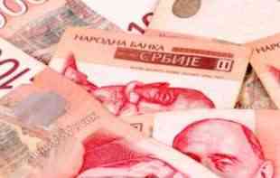 EVO KOLIKE SU PLATE PO OKRU<span style='color:red;'><b>ZIMA U SRBIJI</b></span>: Pogledajte razliku između Beograda i ostatka zemlje