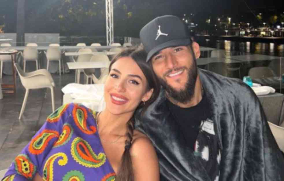 TAJNO VENČANJE ANASTASIJE I GUDELJA SVE ŠOKIRALO : Evo gde su se zavetovali na VEČNU LJUBAV! (FOTO)