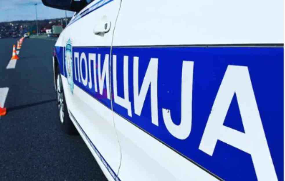 Žena u Dimitrovgradu nasmrt pretukla štene, privedena posle objave snimka
